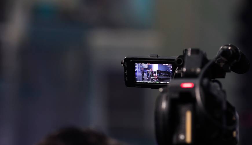 巴塘县宣传片制作公司